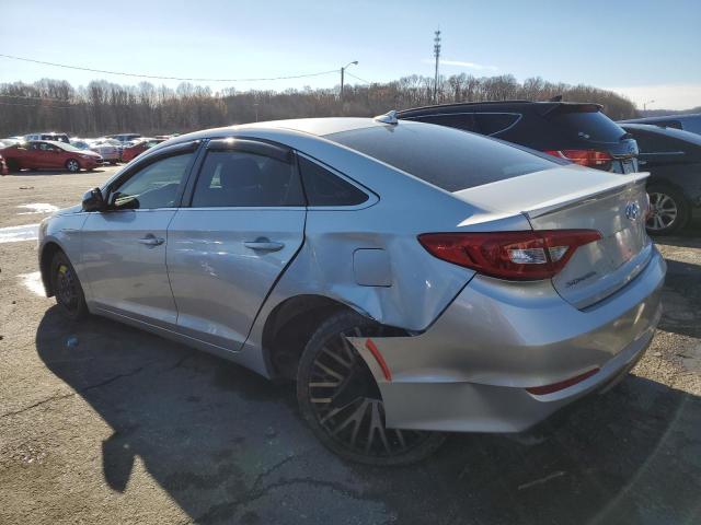 Photo 2 from auction – 2016 HYUNDAI SONATA SE with VIN 5NPE24AFXGH322734