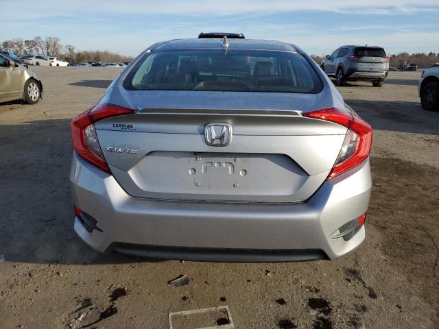 Photo 6 from auction – 2016 HONDA CIVIC EXL with VIN 2HGFC1F70GH637392