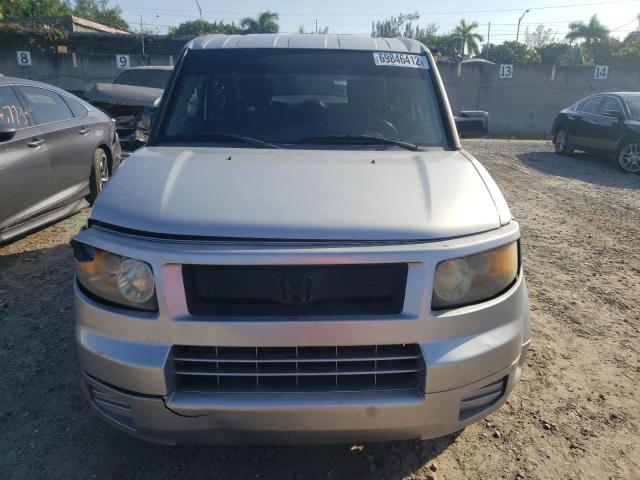 Photo 5 from auction – 2008 HONDA ELEMENT SC with VIN 5J6YH18988L007898
