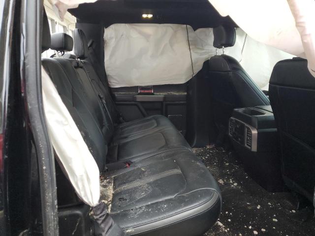Photo 10 from auction – 2017 FORD F150 SUPER with VIN 1FTEW1EG1HFC52025