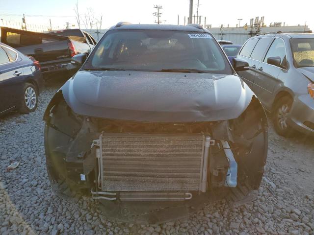 Photo 5 from auction – 2016 CHEVROLET TRAVERSE L with VIN 1GNKVGKD6GJ308403