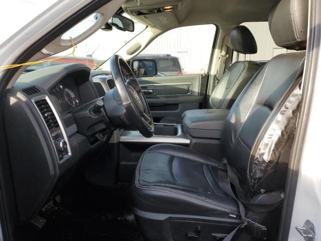 Zdjęcie 7 z aukcji – 2016 RAM 1500 SLT z VIN 1C6RR7LM8GS286383