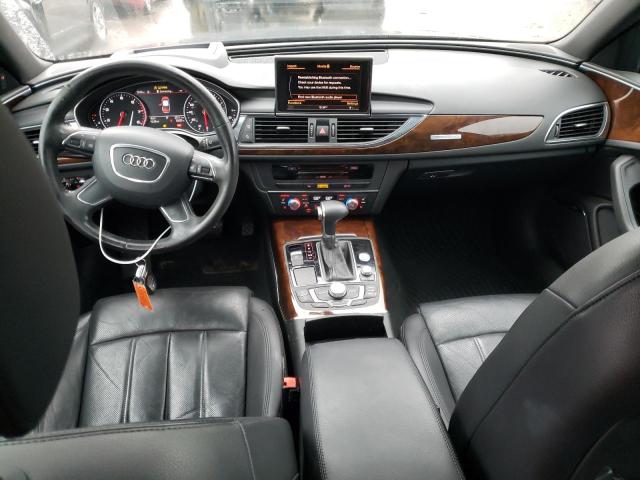 Photo 8 from auction – 2012 AUDI A6 PRESTIG with VIN WAUJGAFC9CN091796