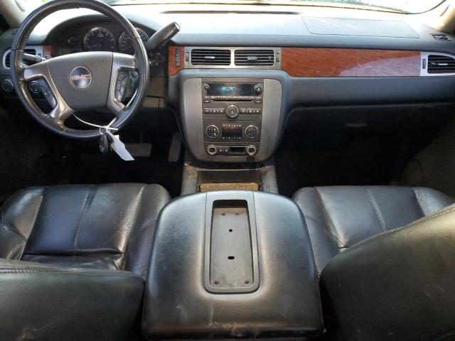 Photo 8 from auction – 2007 GMC NEW SIERRA with VIN 2GTEK13M071514112