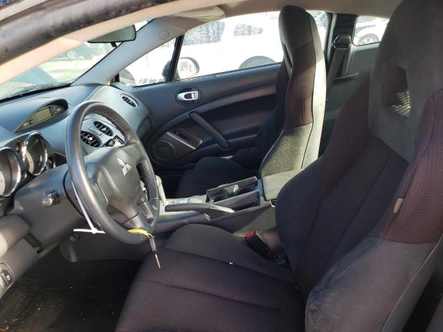 Photo 7 from auction – 2012 MITSUBISHI ECLIPSE GS with VIN 4A31K5DF1CE004282