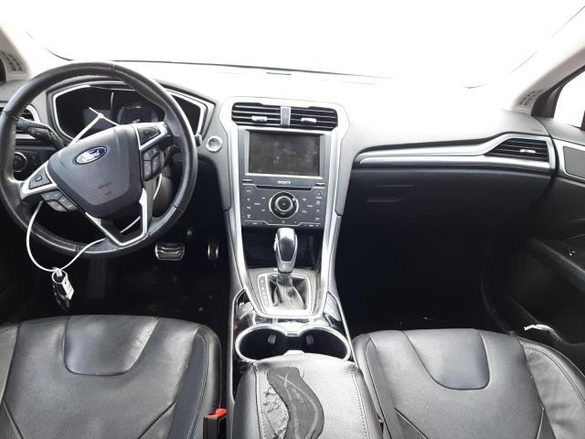 Photo 8 from auction – 2015 FORD FUSION TIT with VIN 3FA6P0SU3FR206563