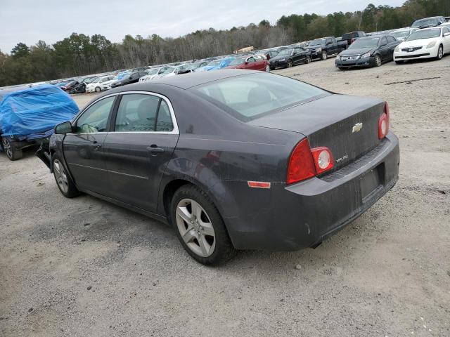 Photo 2 from auction – 2012 CHEVROLET MALIBU LS with VIN 1G1ZA5EU2CF390073