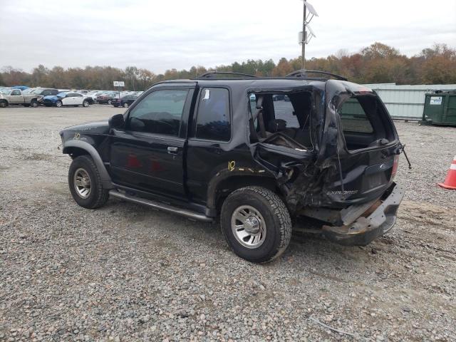 Photo 2 from auction – 2000 FORD EXPLORER S with VIN 1FMYU60E5YUA29497