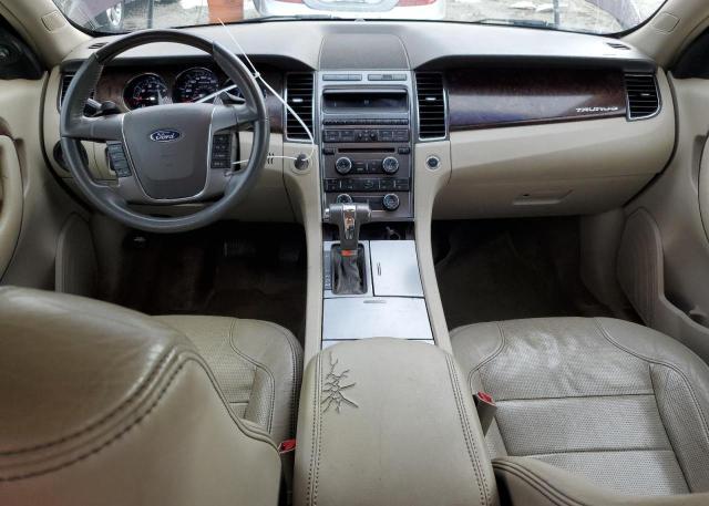 Photo 8 from auction – 2011 FORD TAURUS LIM with VIN 1FAHP2FWXBG151756