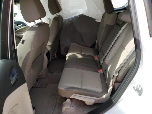 Photo 10 from auction – 2015 FORD C-MAX SE with VIN 1FADP5AU3FL118858