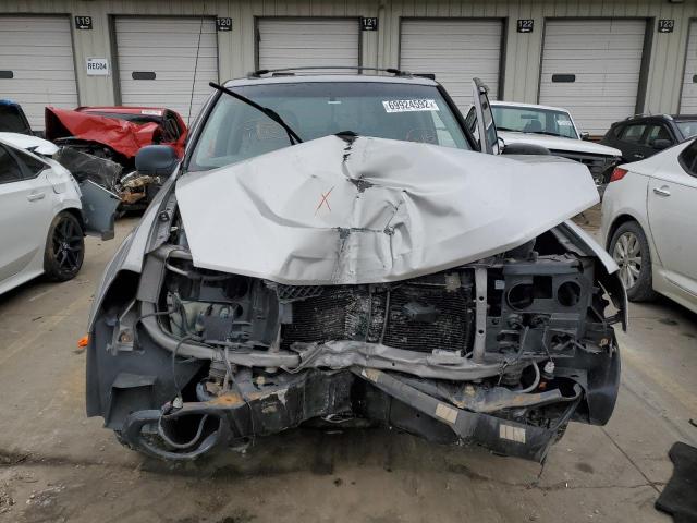 Photo 5 from auction – 2009 CHEVROLET TRAILBLAZE with VIN 1GNDT33S592118870