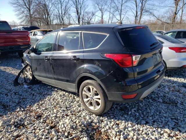 Photo 2 from auction – 2019 FORD ESCAPE SE with VIN 1FMCU9GD9KUC33624