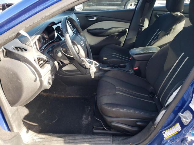 Photo 7 from auction – 2014 DODGE DART SXT with VIN 1C3CDFBB3ED860126