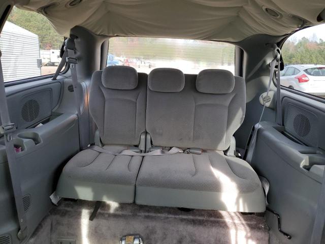 Photo 10 from auction – 2005 DODGE GRAND CARA with VIN 1D4GP24R95B423110