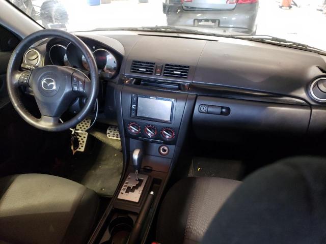 Photo 8 from auction – 2009 MAZDA 3 I with VIN JM1BK32F191241188