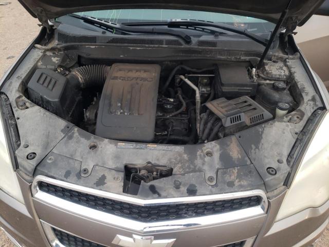 Photo 12 from auction – 2010 CHEVROLET EQUINOX LT with VIN 2CNFLNEW9A6358309