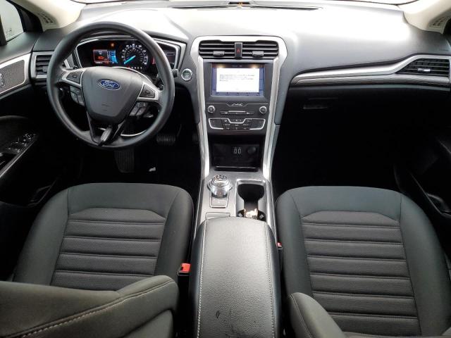 Photo 8 from auction – 2019 FORD FUSION SE with VIN 3FA6P0HD8KR219259