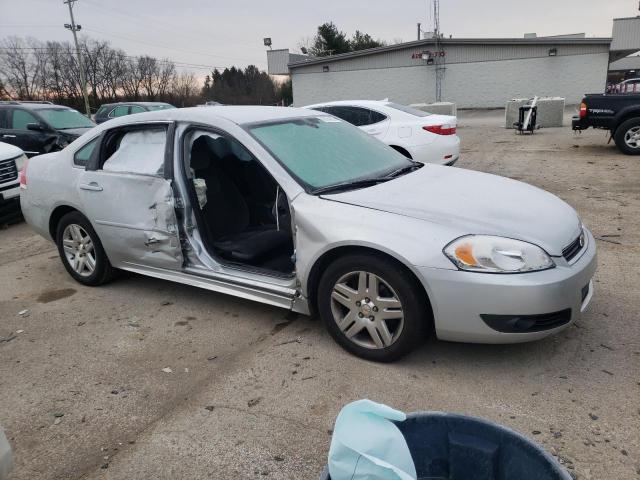 Photo 4 from auction – 2011 CHEVROLET IMPALA LT with VIN 2G1WB5EK8B1106191