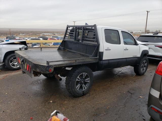 Photo 3 from auction – 2012 TOYOTA TACOMA DOU with VIN 3TMLU4EN8CM088262