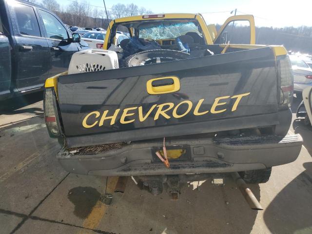 Photo 6 from auction – 2002 CHEVROLET SILVERADO with VIN 1GCEK19T82Z289484