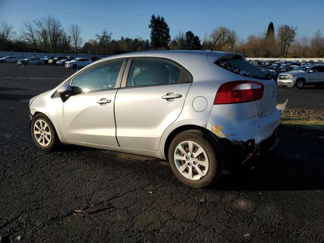 Photo 2 from auction – 2012 KIA RIO LX with VIN KNADM5A31C6015648