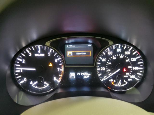 Photo 9 from auction – 2014 NISSAN ALTIMA 2.5 with VIN 1N4AL3AP6EC149226