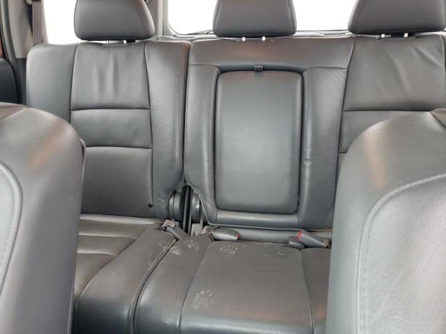 Photo 10 from auction – 2007 HONDA PILOT EXL with VIN 5FNYF18547B032646