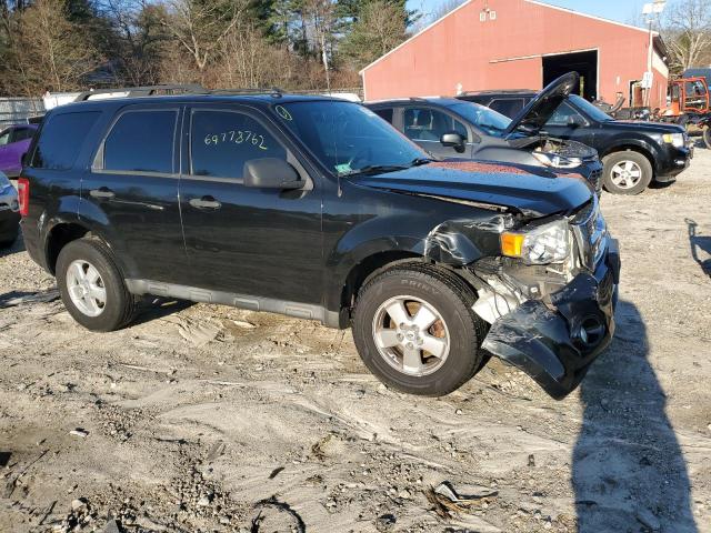 Zdjęcie 4 z aukcji – 2011 FORD ESCAPE XLT z VIN 1FMCU0DG3BKA45185