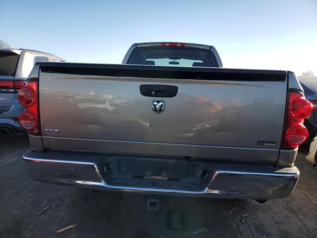 Photo 6 from auction – 2007 DODGE RAM 1500 S with VIN 1D7HA18P77J533707
