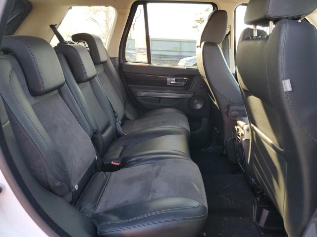 Photo 11 from auction – 2011 LAND ROVER RANGE ROVE with VIN SALSF2D45BA260562