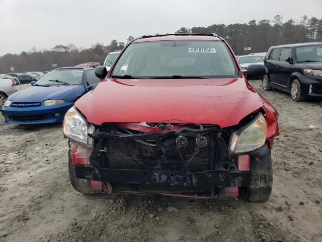 Photo 5 from auction – 2011 TOYOTA RAV4 with VIN 2T3BF4DV0BW134476