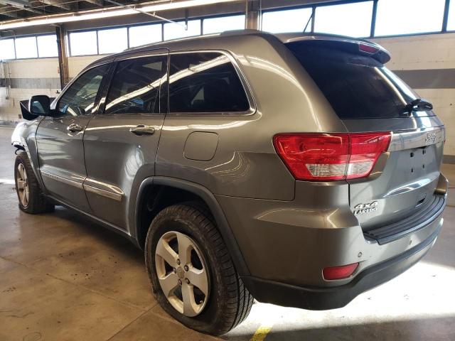 Photo 2 from auction – 2012 JEEP GRAND CHER with VIN 1C4RJFAG3CC263346
