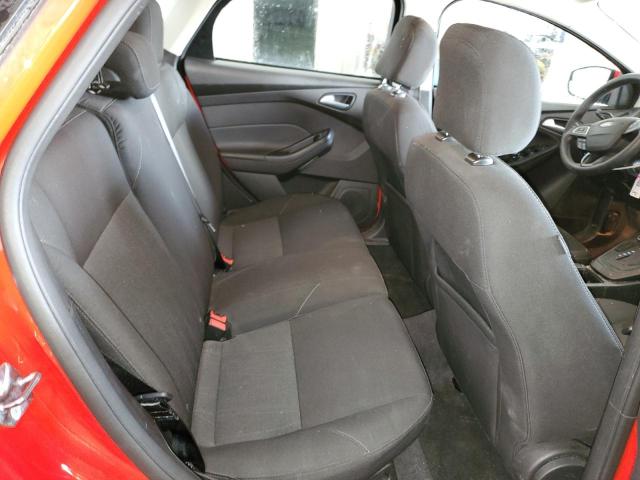 Photo 10 from auction – 2016 FORD FOCUS SE with VIN 1FADP3K22GL393009
