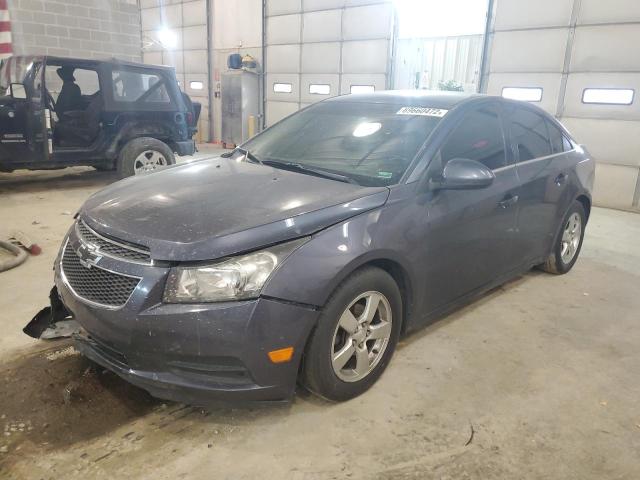 Photo 1 from auction – 2014 CHEVROLET CRUZE LT with VIN 1G1PC5SB4E7431966