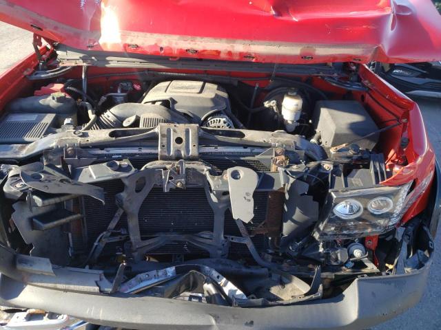 Photo 11 from auction – 2012 GMC SIERRA K15 with VIN 1GTN2TEA1CZ160035
