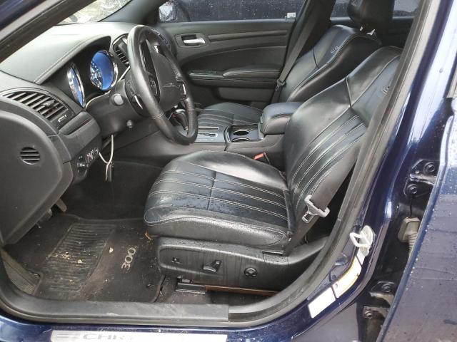 Photo 7 from auction – 2013 CHRYSLER 300 S with VIN 2C3CCABT7DH672452