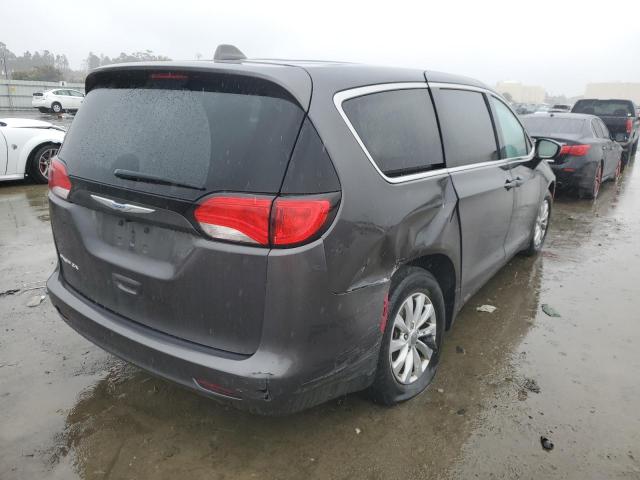 Photo 3 from auction – 2017 CHRYSLER PACIFICA T with VIN 2C4RC1DG6HR667703