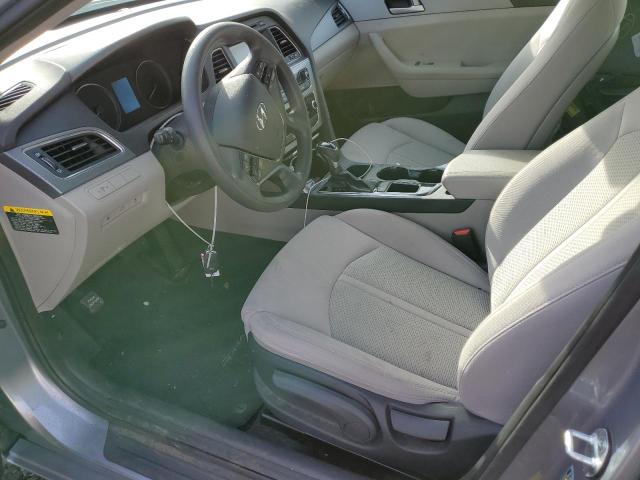 Photo 7 from auction – 2016 HYUNDAI SONATA SE with VIN 5NPE24AF5GH314170