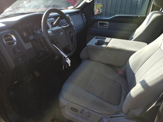 Photo 7 from auction – 2011 FORD F150 SUPER with VIN 1FTFW1EF1BFB67995