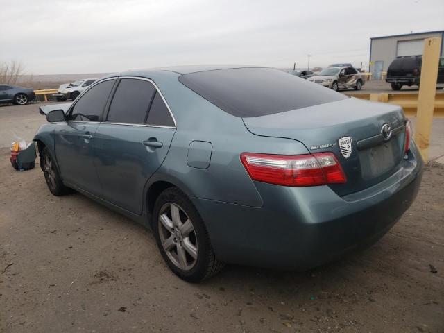 Photo 2 from auction – 2009 TOYOTA CAMRY BASE with VIN 4T4BE46K69R085766