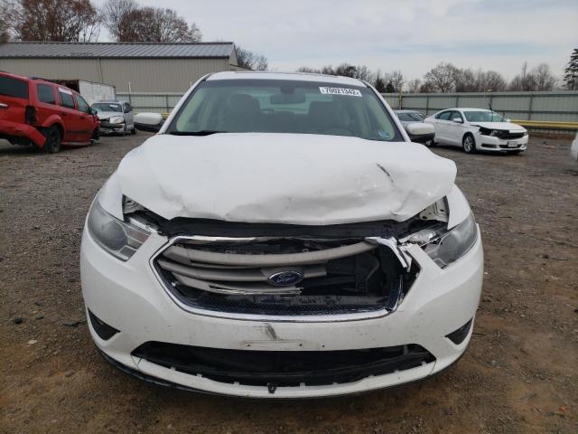 Photo 5 from auction – 2016 FORD TAURUS SEL with VIN 1FAHP2E80GG142879