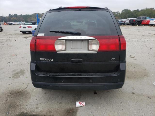 Photo 6 from auction – 2007 BUICK RENDEZVOUS with VIN 3G5DA03L57S500525