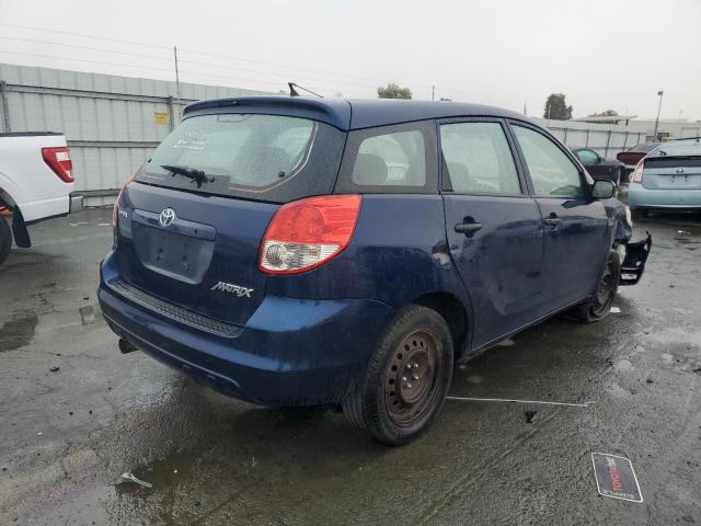 Photo 3 from auction – 2004 TOYOTA COROLLA MA with VIN 2T1KR32E64C296579