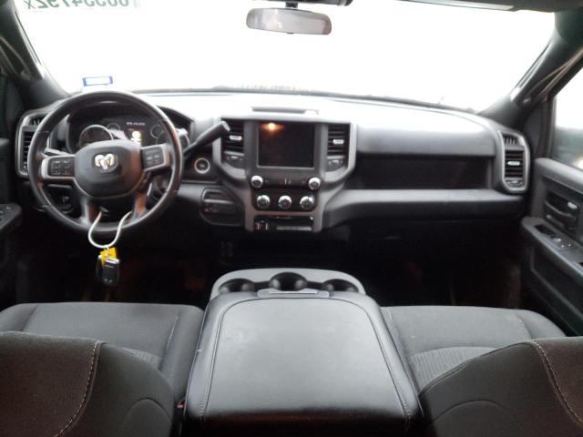 Photo 8 from auction – 2021 RAM 2500 TRADE with VIN 3C6UR5CL3MG511592