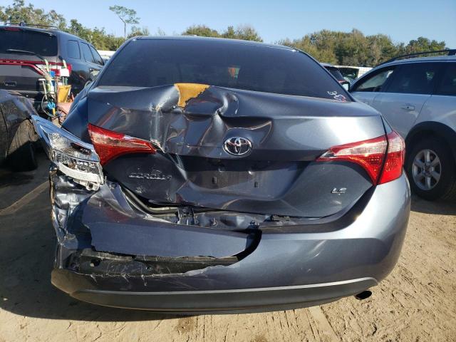 Photo 6 from auction – 2017 TOYOTA COROLLA L with VIN 2T1BURHE6HC769766