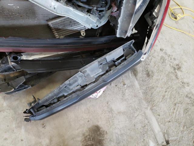Photo 13 from auction – 2020 MITSUBISHI ECLIPSE CR with VIN JA4AT4AA5LZ015243
