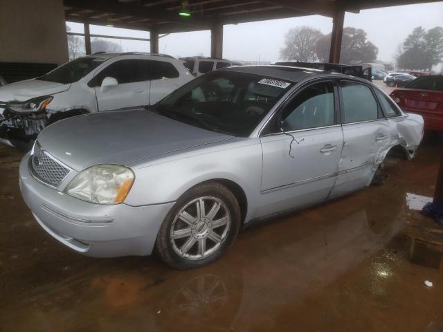 FORD FIVE HUNDR 2005 with VIN 1FAFP25145G117488 - Photo from auction