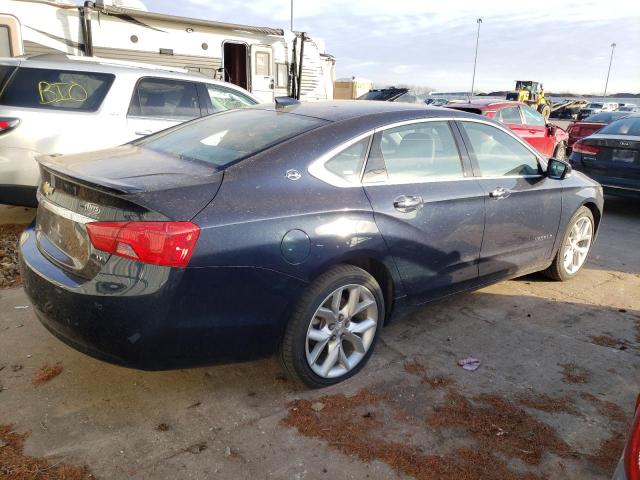 Photo 3 from auction – 2015 CHEVROLET IMPALA LT with VIN 1G1125S31FU133265