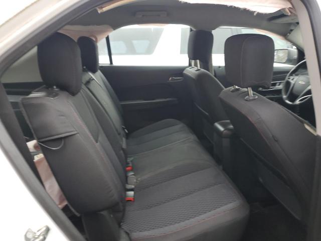 Photo 10 from auction – 2012 CHEVROLET EQUINOX LS with VIN 2GNALBEK0C6164028