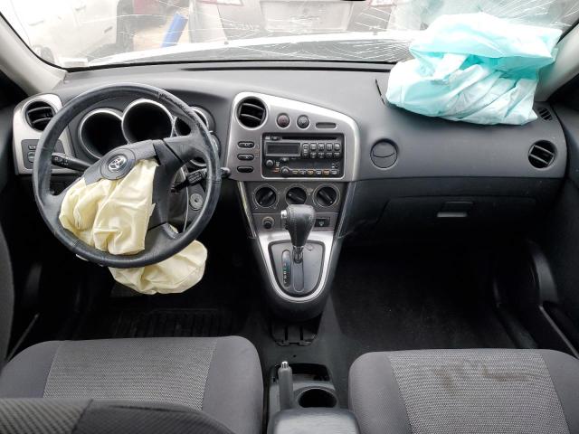 Photo 8 from auction – 2004 TOYOTA COROLLA MA with VIN 2T1KR32E84C305749